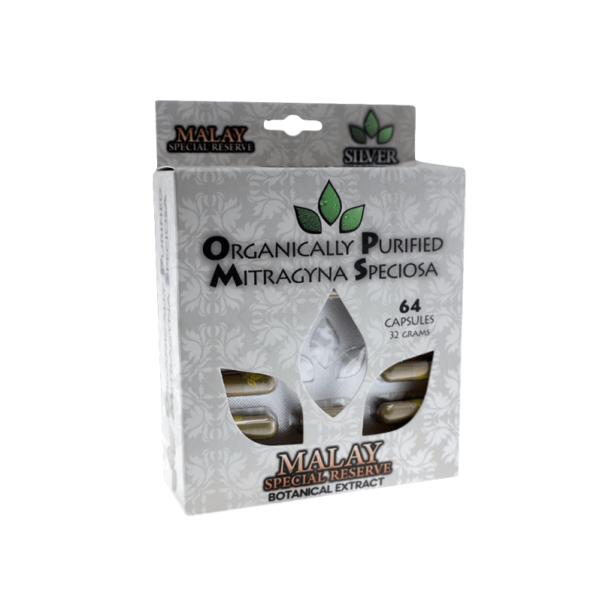 GREEN VEIN MALAY BY OPMS