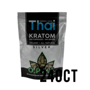 GREEN VEIN THAI BY OPMS