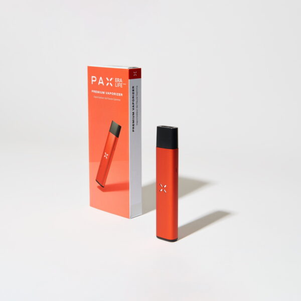 PAX ERA LIFE - Image 2