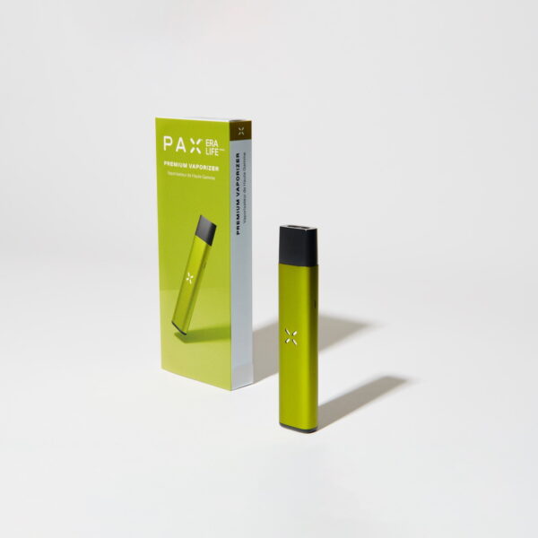 PAX ERA LIFE - Image 3