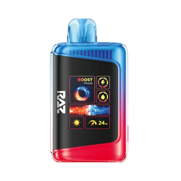 RAZ LTX 25000 5pk