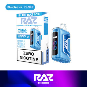 RAZ TN9000 0% 5pk