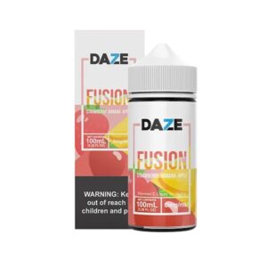 Strawberry Banana Apple By 7 Daze Fusion