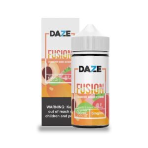 Strawberry Mango Nectarine By 7 Daze Fusion