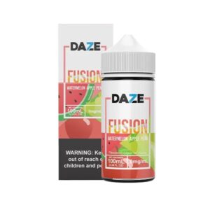 Watermelon Apple Pear By 7 Daze Fusion