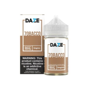 7obacco By Reds Apple