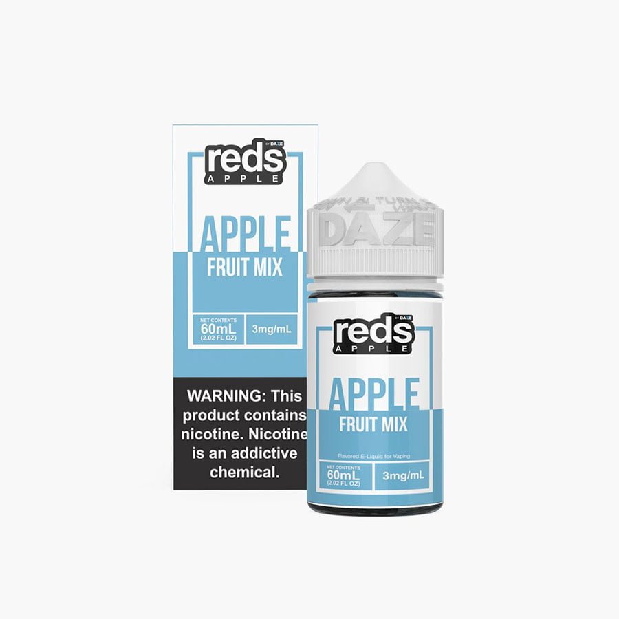 Fruit Mix By Reds Apple