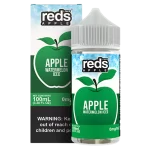Watermelon Iced By Reds Apple