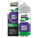 Grape By Reds Apple