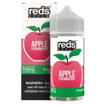 Strawberry By Reds Apple