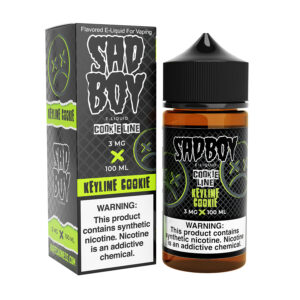 Key Lime Cookie By SadBoy