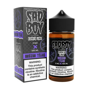 Unicorn Tears By SadBoy