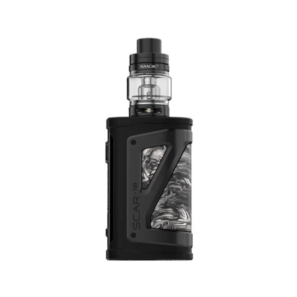 Scar-18 Kit By Smok - Image 2