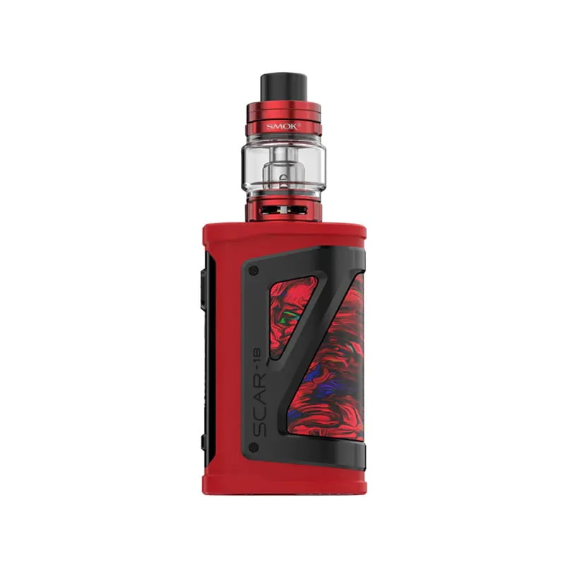 Scar-18 Kit By Smok