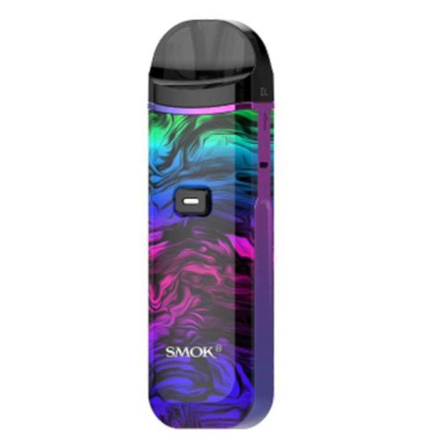 Nord Pro Kit By Smok - Image 3