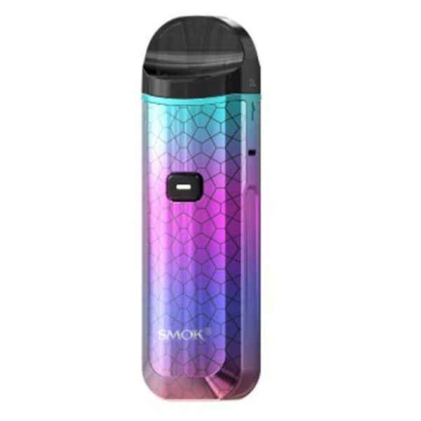 Nord Pro Kit By Smok - Image 5