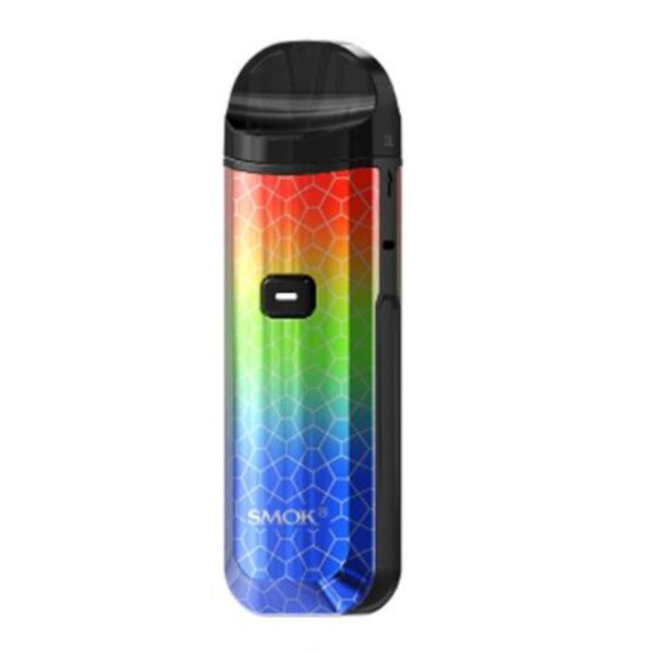 Nord Pro Kit By Smok - Image 7