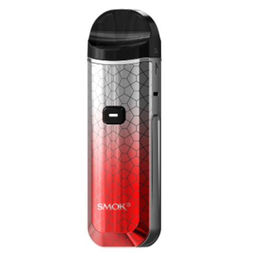 Nord Pro Kit By Smok - Image 10