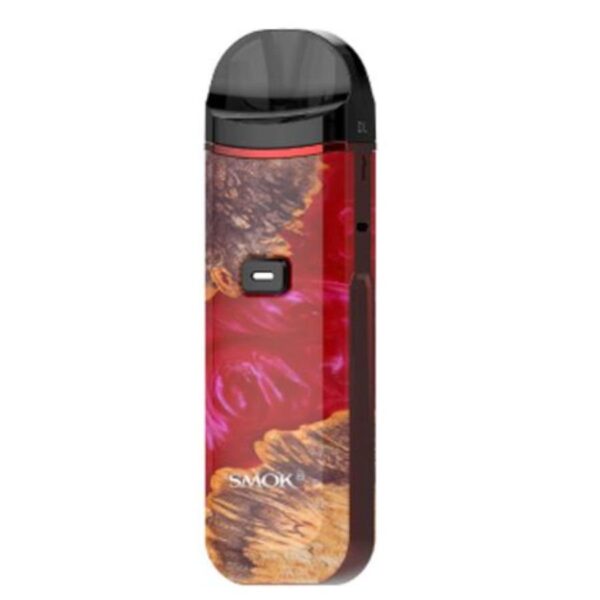 Nord Pro Kit By Smok - Image 11