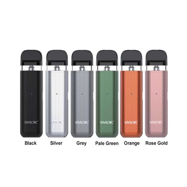 Novo 2C Kit By Smok