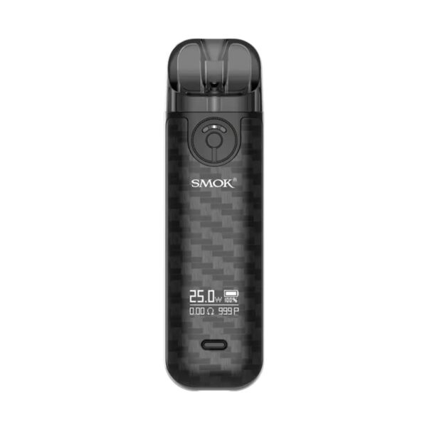 Novo 4 Kit By Smok - Image 12