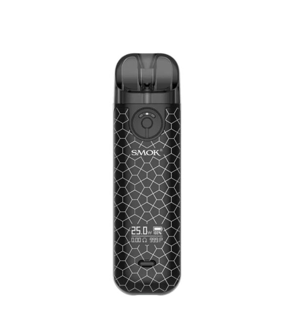 Novo 4 Kit By Smok - Image 3