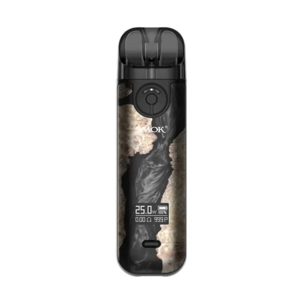Novo 4 Kit By Smok - Image 4
