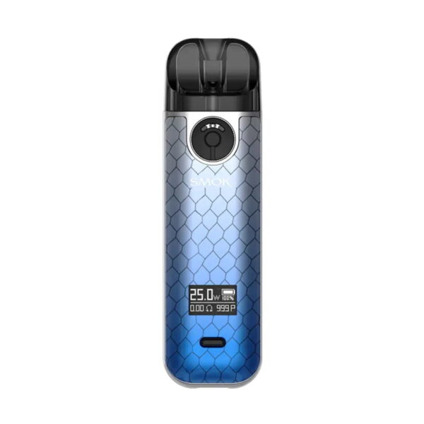 Novo 4 Kit By Smok - Image 5