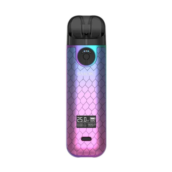 Novo 4 Kit By Smok - Image 6