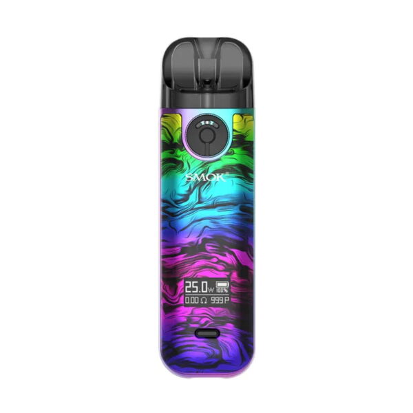 Novo 4 Kit By Smok - Image 7