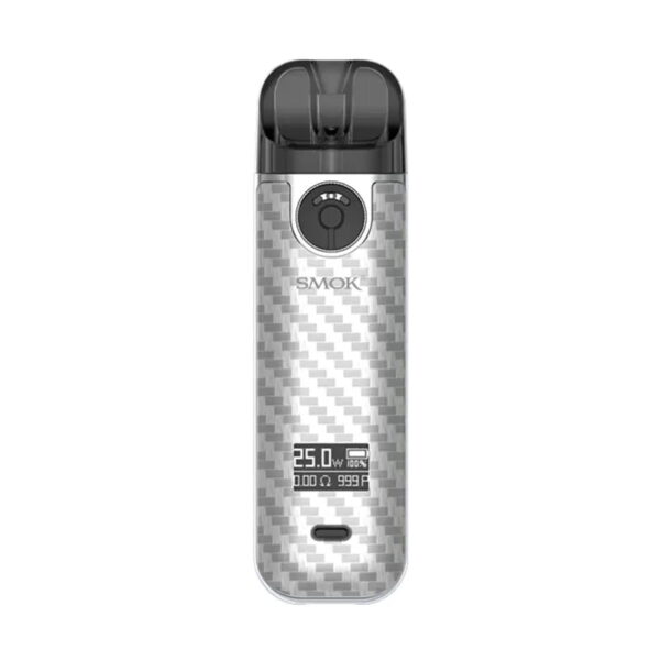 Novo 4 Kit By Smok - Image 10
