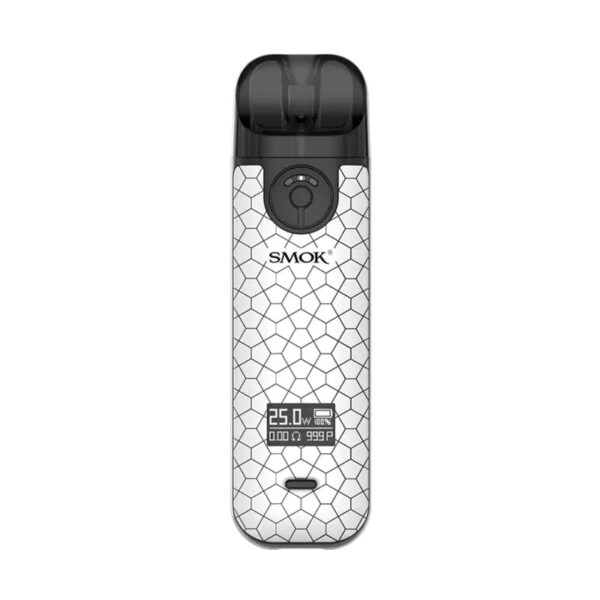 Novo 4 Kit By Smok - Image 11