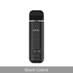 Novo X Kit By Smok - Image 4