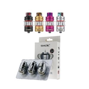 TFV16 Coils & Tanks