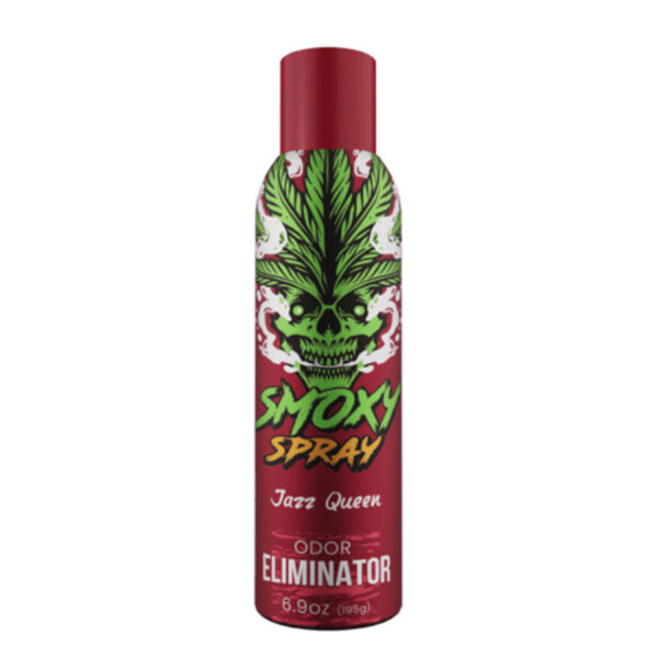 Smoxy Odor Eliminator Spray