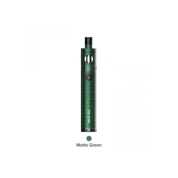Stick R22 Kit By Smok - Image 6