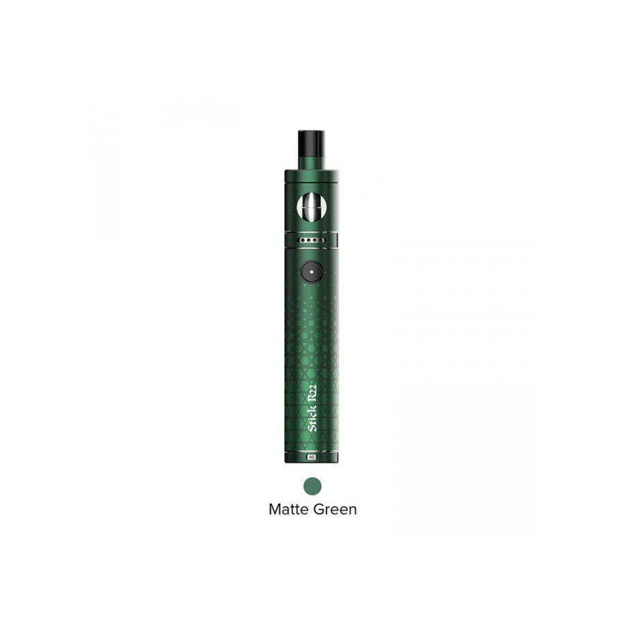 Stick R22 Kit By Smok - Image 6