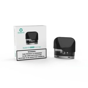 Suorin Pods & Coils