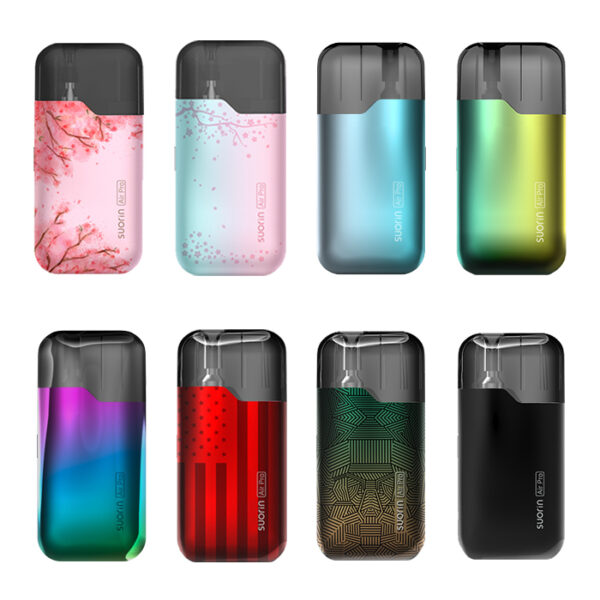 Suorin Air Pro Kit - Image 2