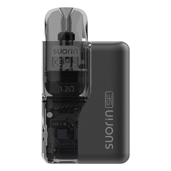 Suorin SE Kit - Image 5