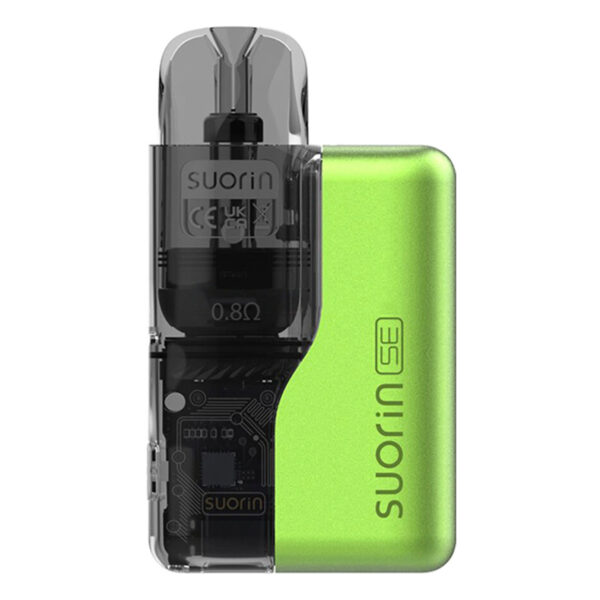 Suorin SE Kit - Image 7