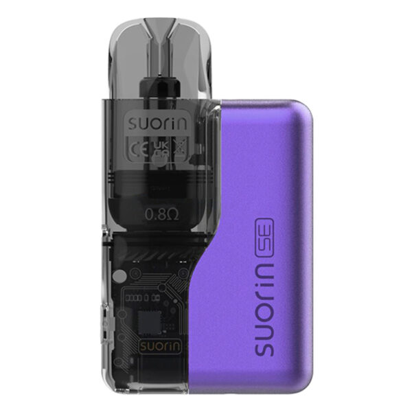 Suorin SE Kit - Image 9
