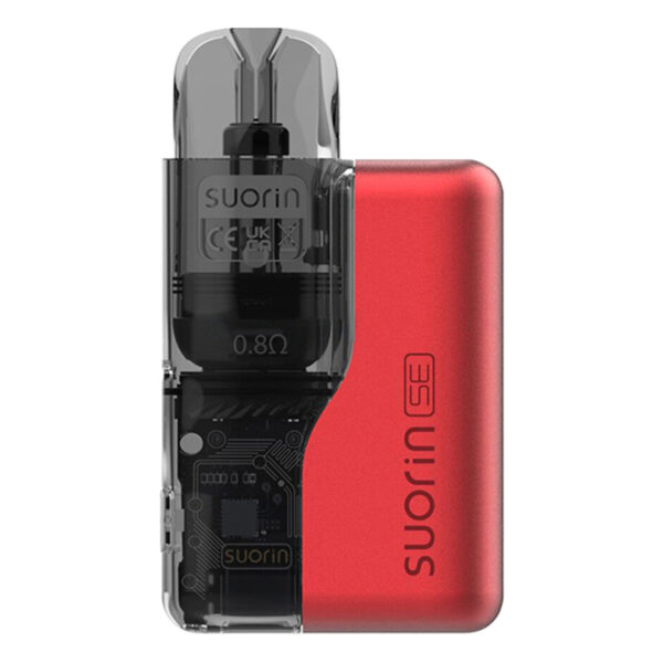 Suorin SE Kit - Image 2