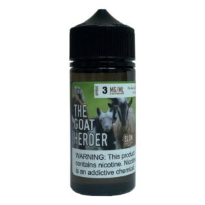 The Goat Herder By Micro Brew Vapors