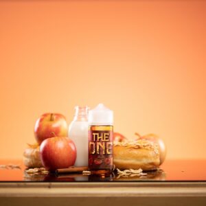 Apple By The One