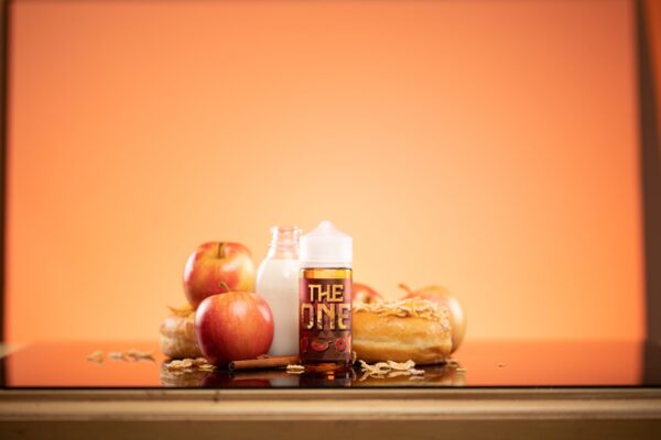 Apple By The One
