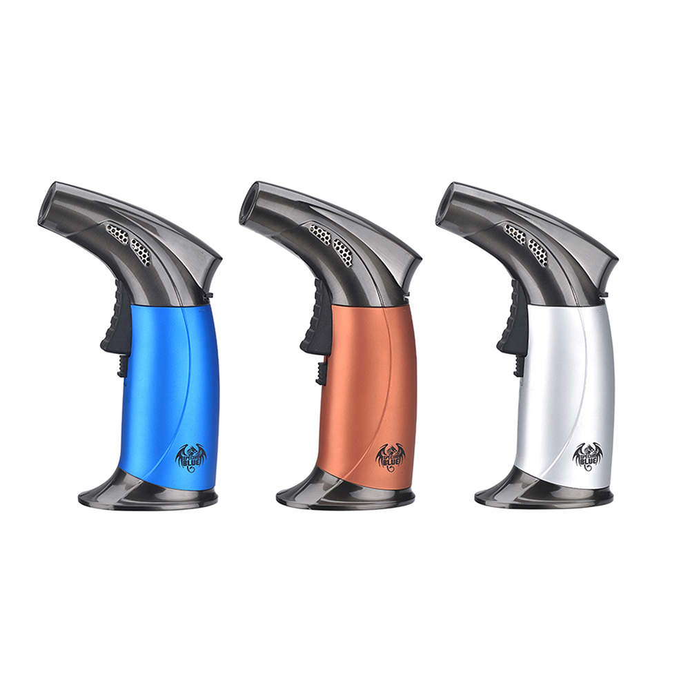 Turbo Curve Torch By Special Blue