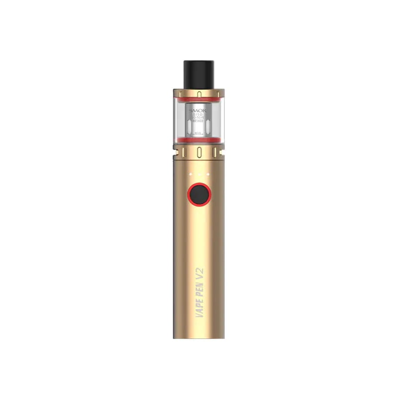 Vape Pen V2 Kit By Smok - Image 5