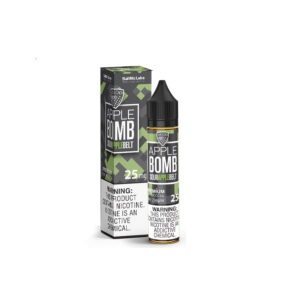 Apple Bomb By VGOD