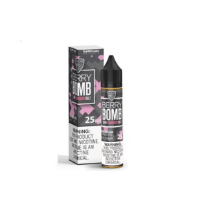 Berry Bomb By VGOD